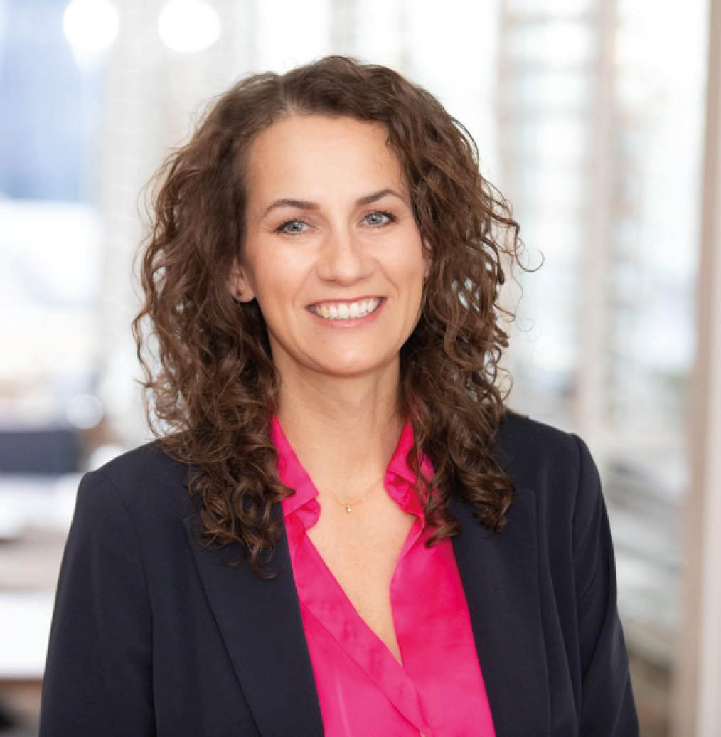 Marleen Hendriks
